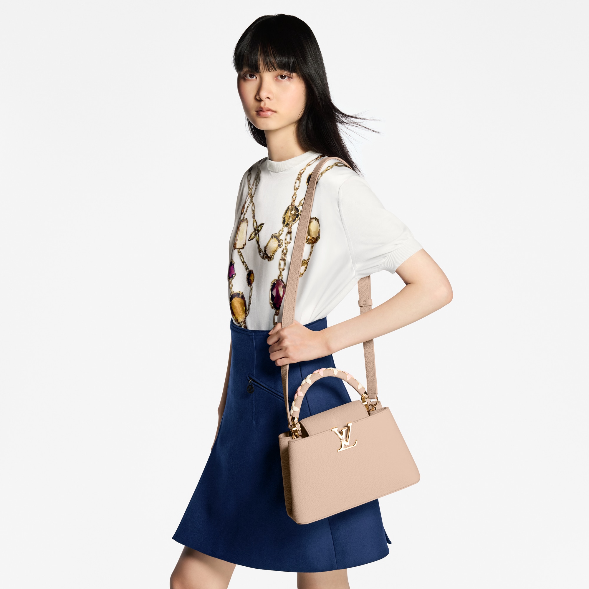 Capucines BB Capucines in 女士