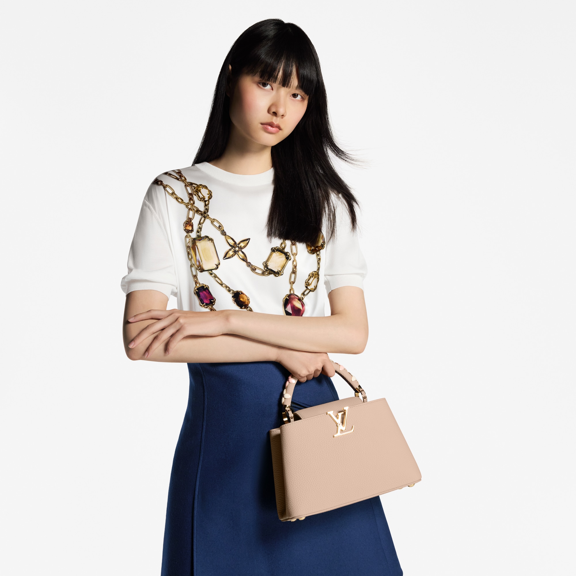 Capucines BB Capucines in 女士