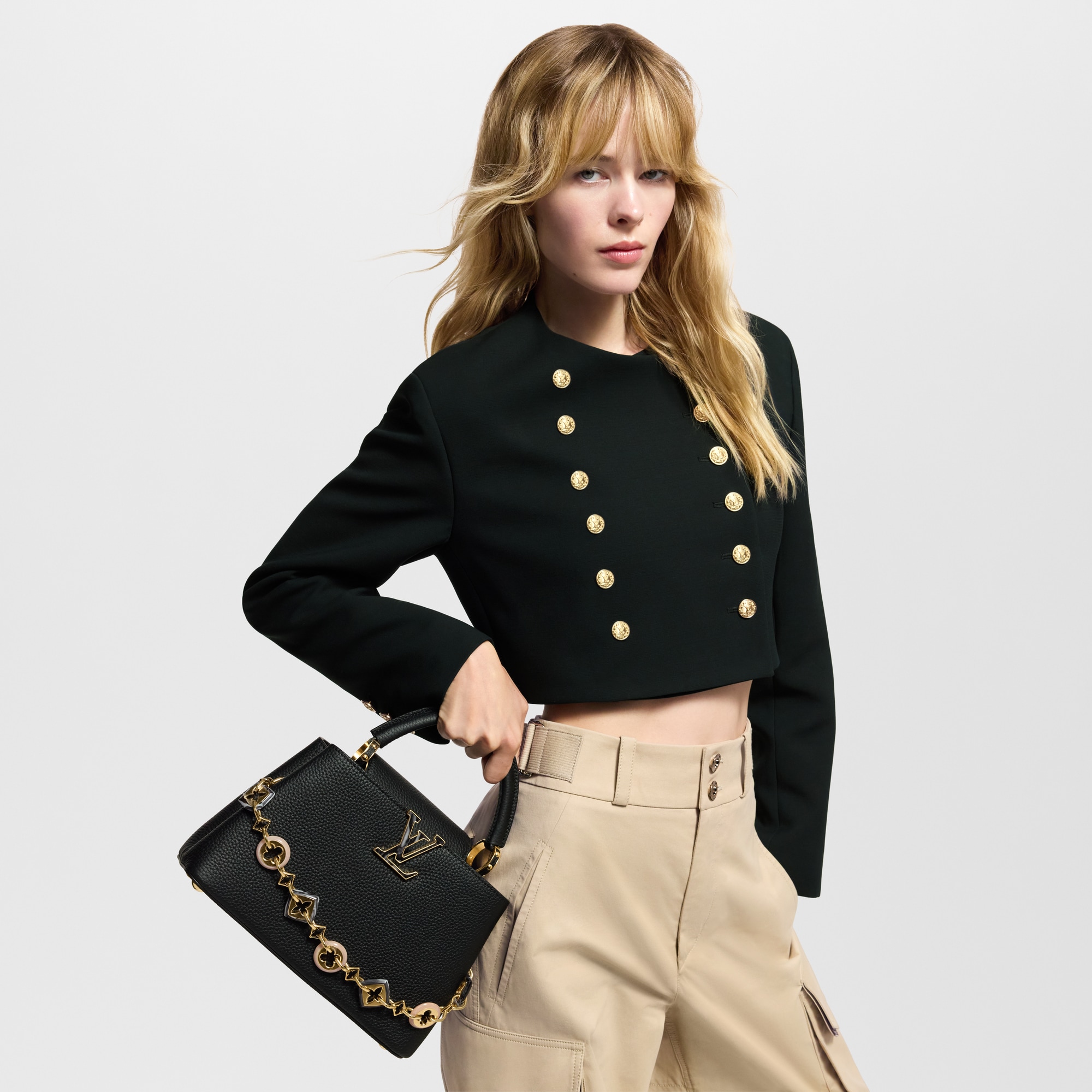 Capucines BB Capucines in 女士