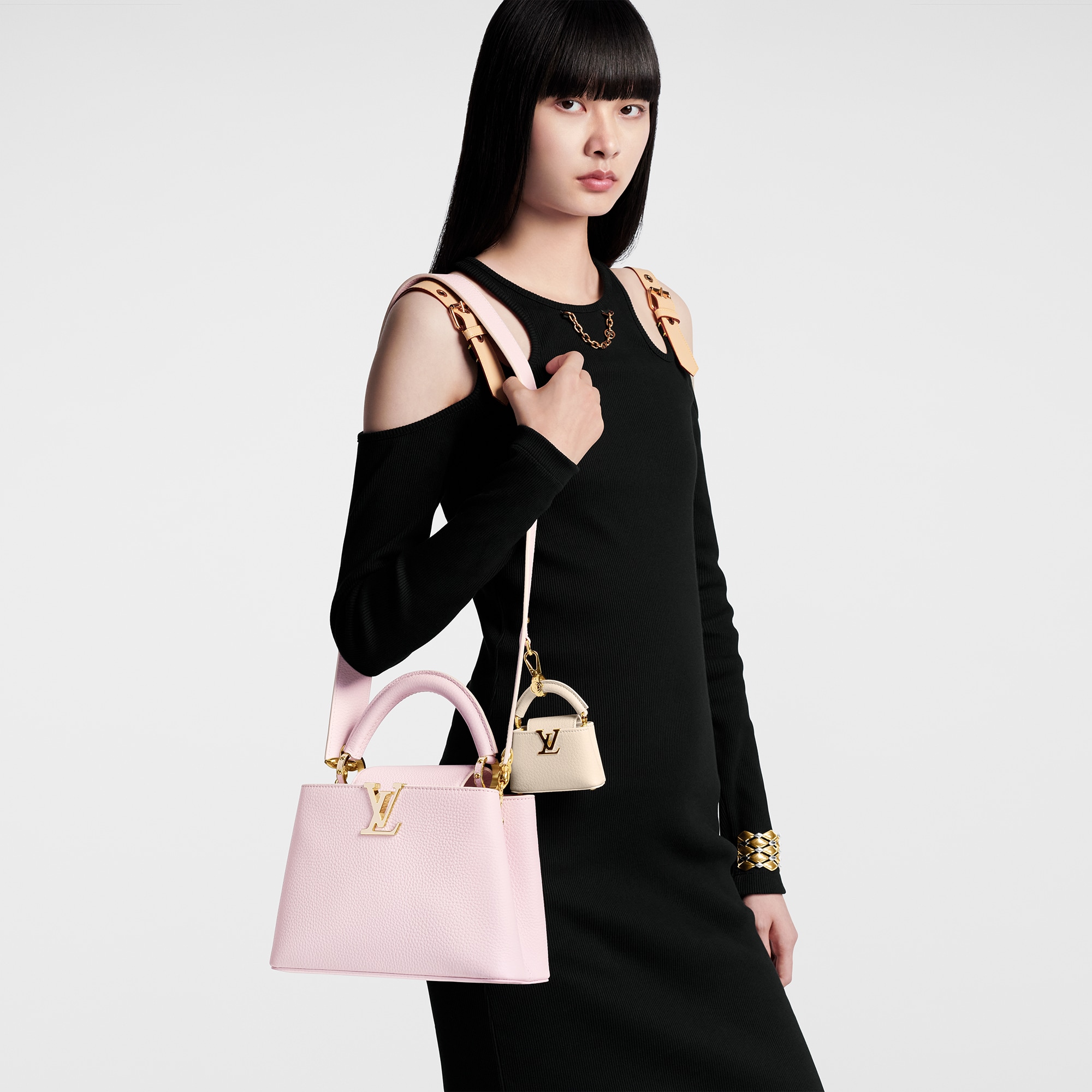 Capucines BB Capucines in 女士