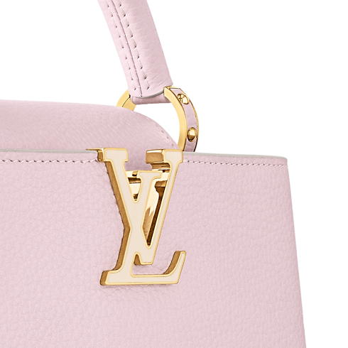 Capucines BB Capucines in 女士's 時尚包款 Capucines collections by Louis Vuitton (產品縮放)