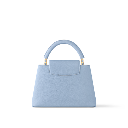 Capucines BB Capucines in 女士's 時尚包款 Capucines collections by Louis Vuitton (產品縮放)