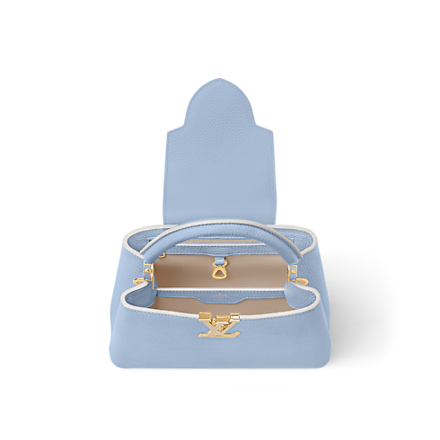 Capucines BB Capucines in 女士's 時尚包款 Capucines collections by Louis Vuitton (產品縮放)