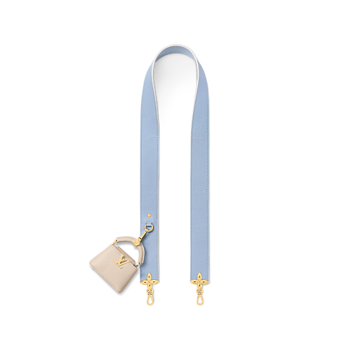 Capucines BB Capucines in 女士's 時尚包款 Capucines collections by Louis Vuitton (產品縮放)