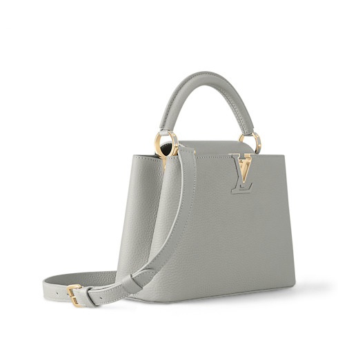 Capucines BB side view