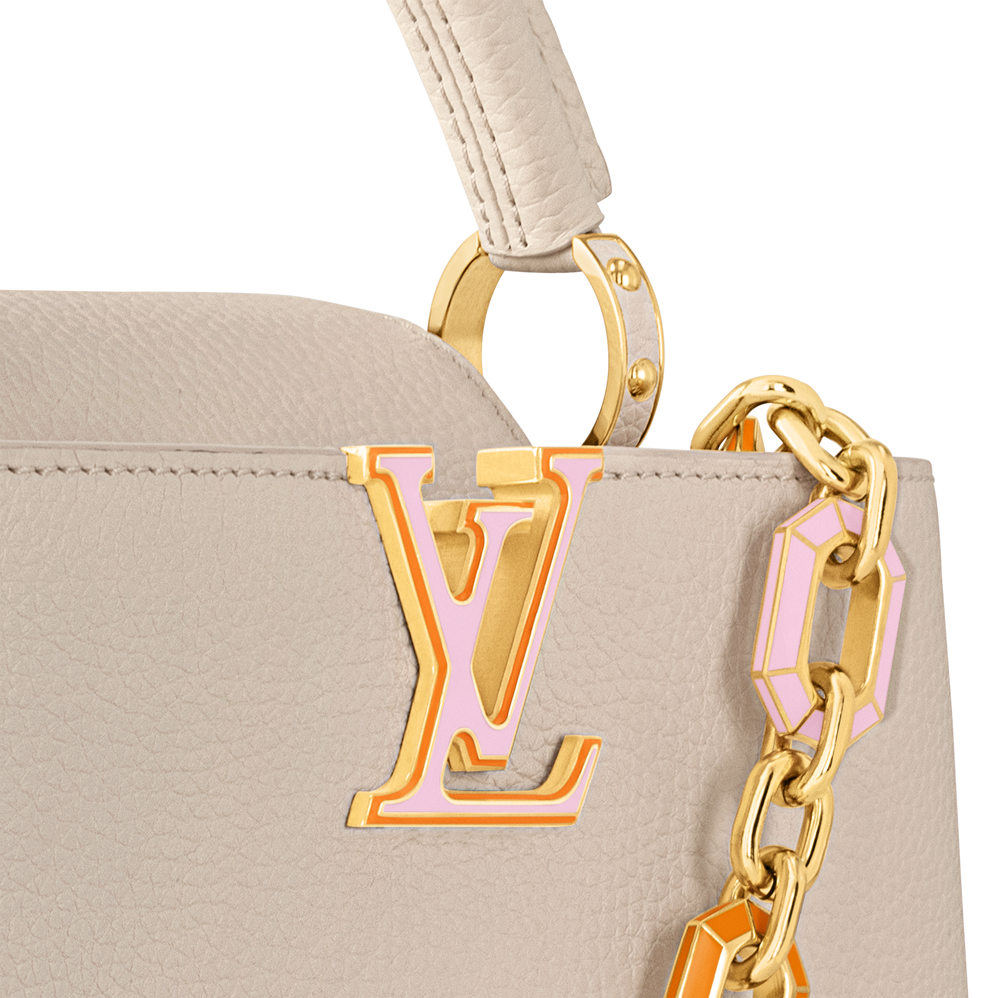 Capucines BB Capucines in 女士