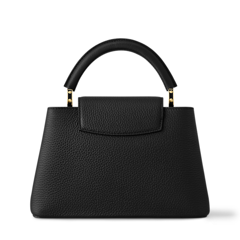 Capucines BB Capucines in 女士's 時尚包款 Capucines collections by Louis Vuitton (產品縮放)
