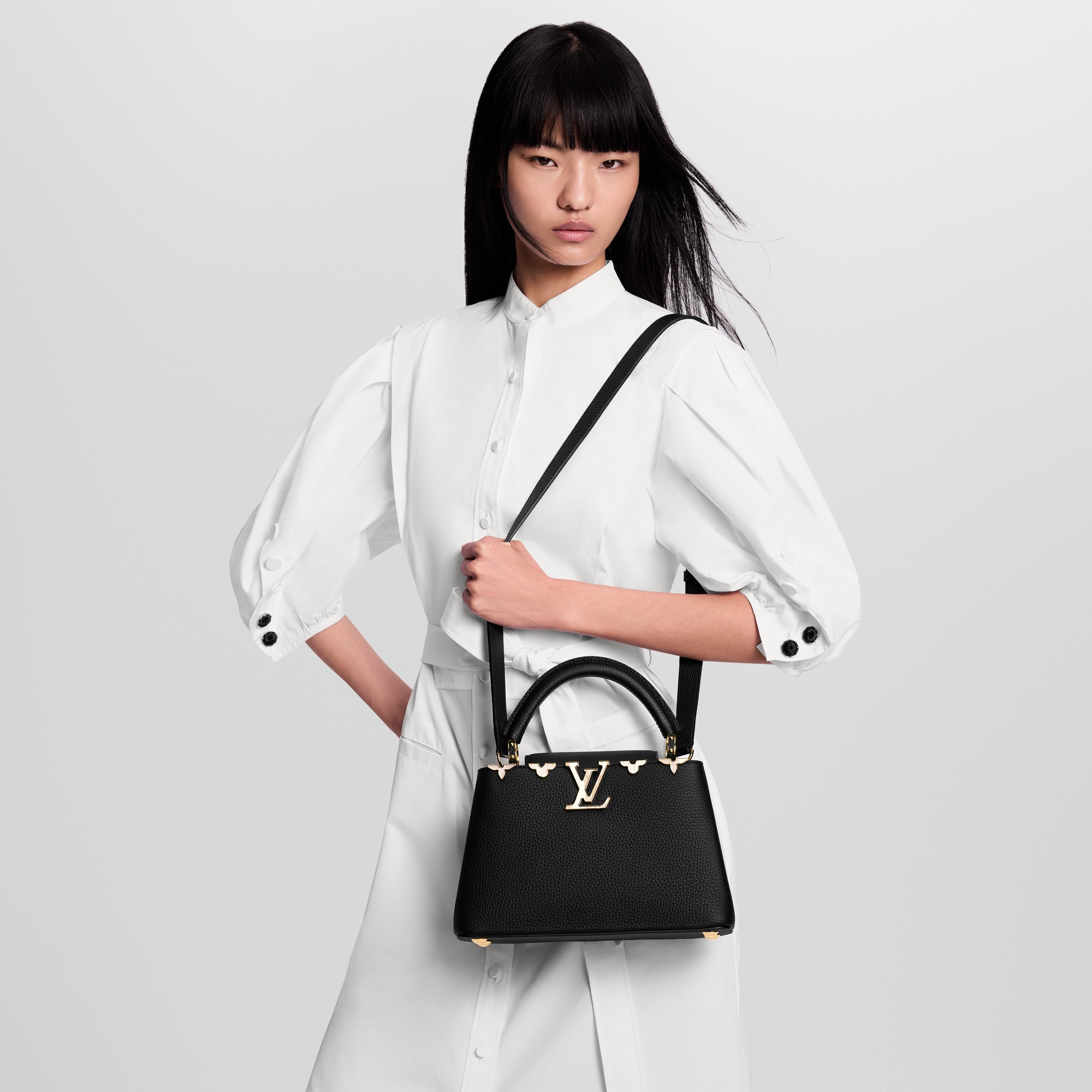 Capucines BB Capucines in 女士