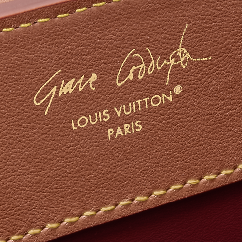 Capucines BB Capucines in 女士's 時尚包款 Capucines collections by Louis Vuitton (產品縮放)