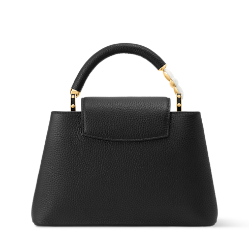 Capucines BB Capucines in 女士's 時尚包款 Capucines collections by Louis Vuitton (產品縮放)