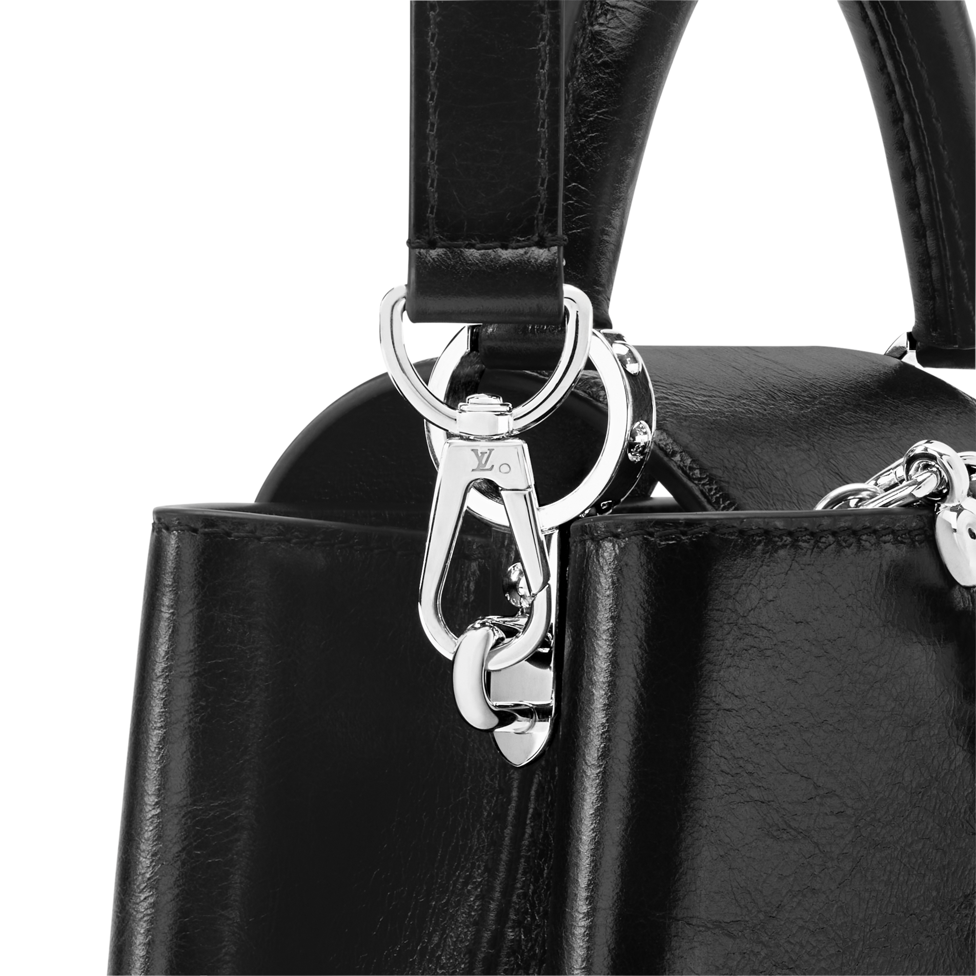 Capucines East-West BB Capucines in 女士