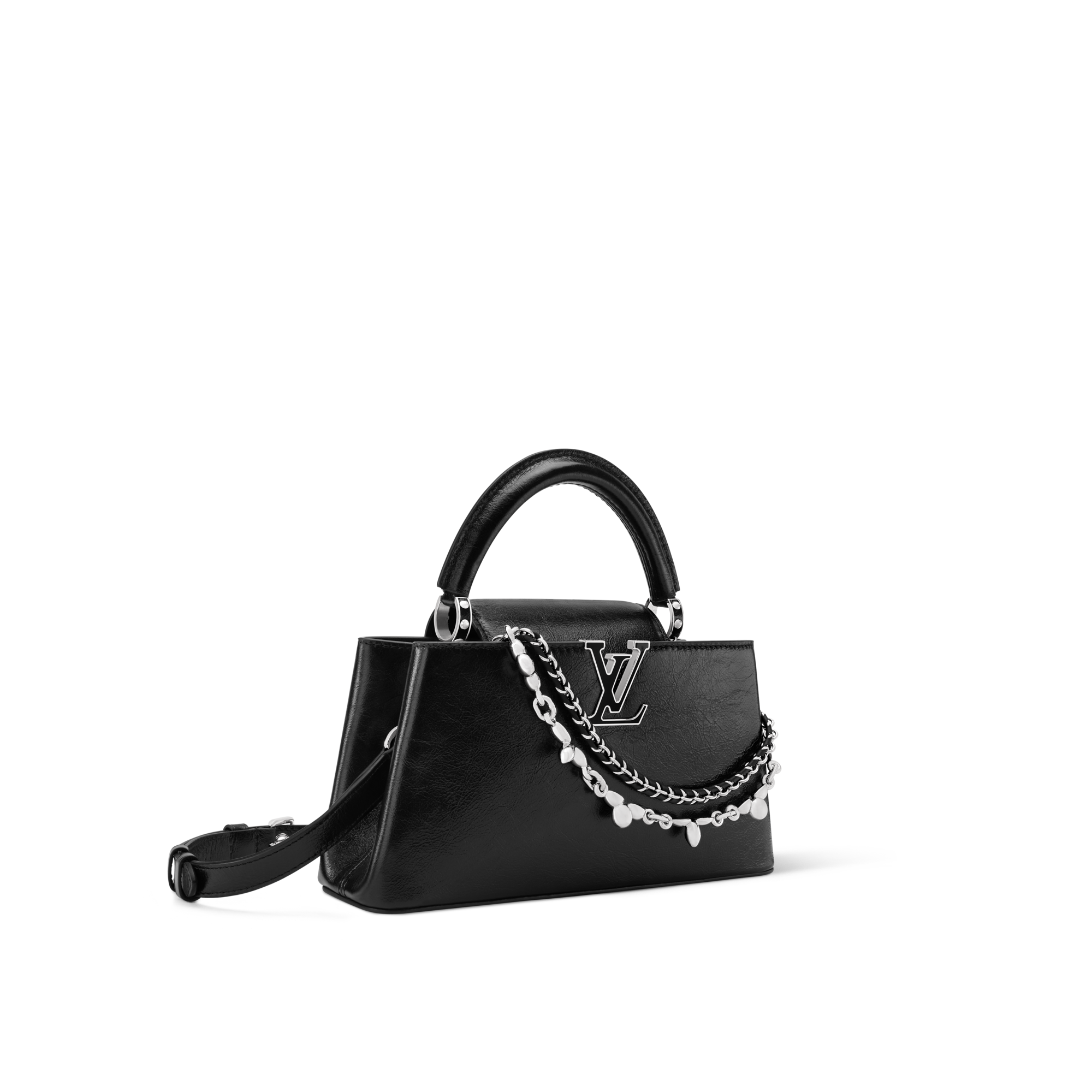 Capucines East-West BB Capucines in 女士