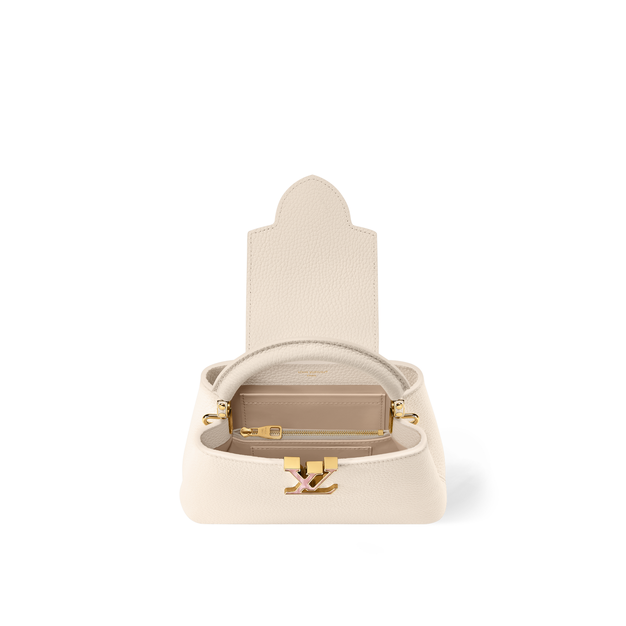 Capucines East-West Mini Capucines in 女士