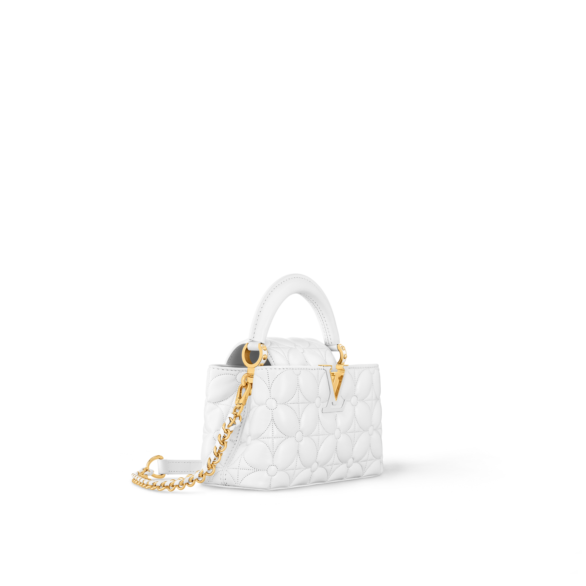 Capucines East-West Mini Capucines in 女士