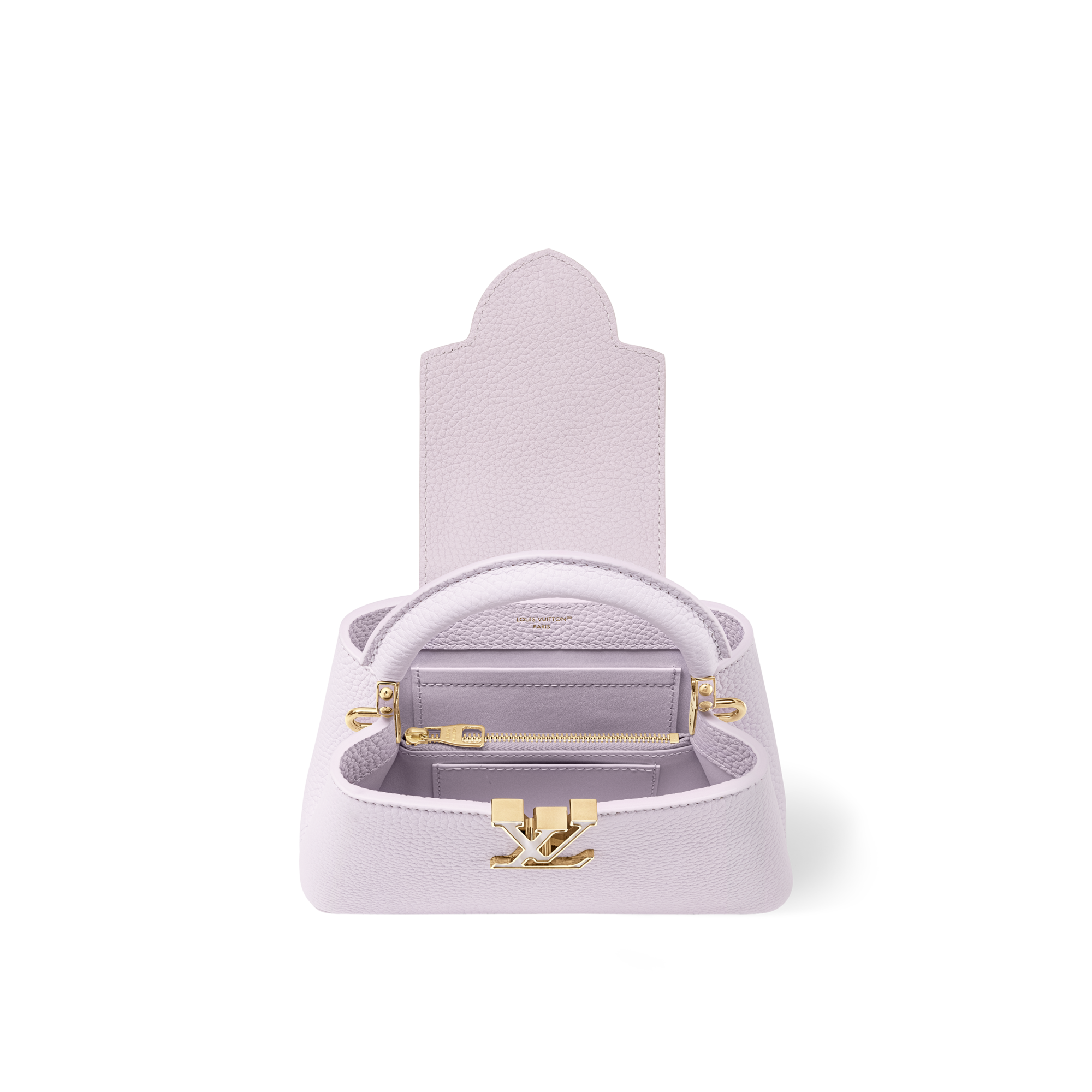 Capucines East-West Mini Capucines in 女士