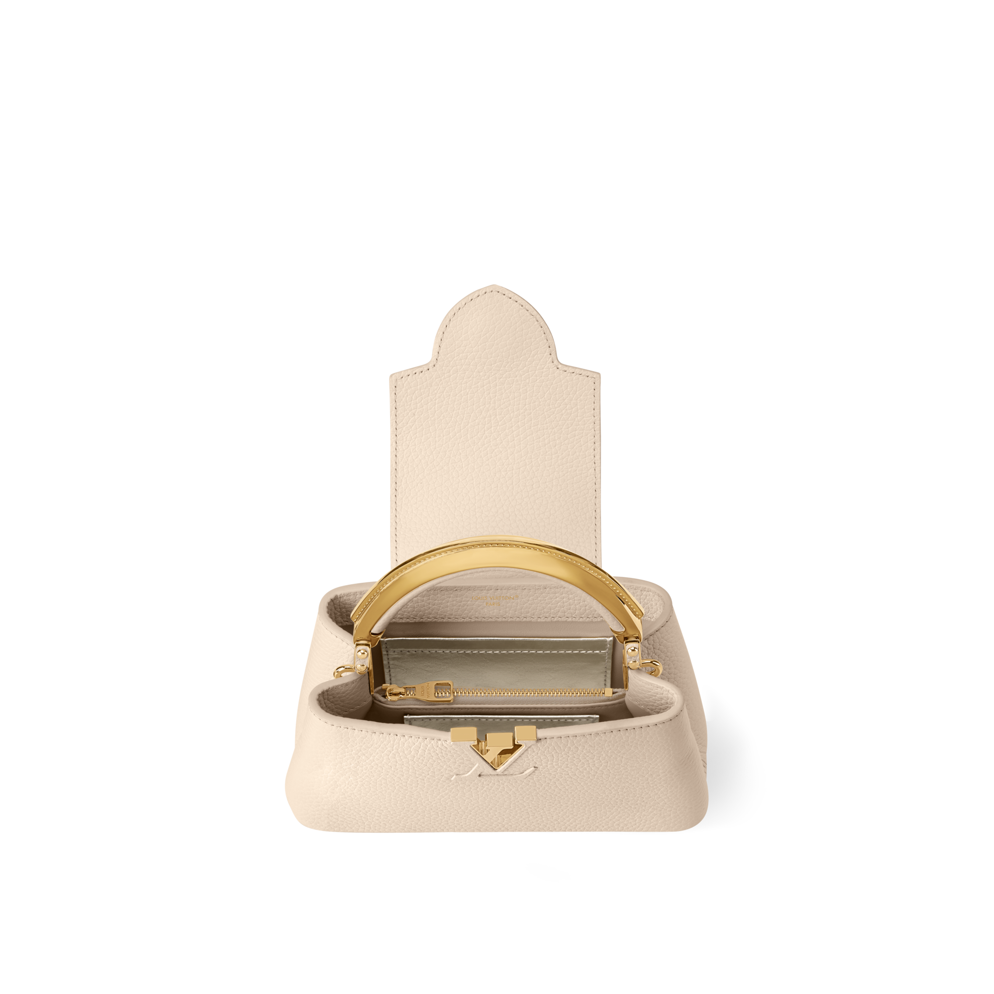 Capucines East-West Mini Capucines in 女士