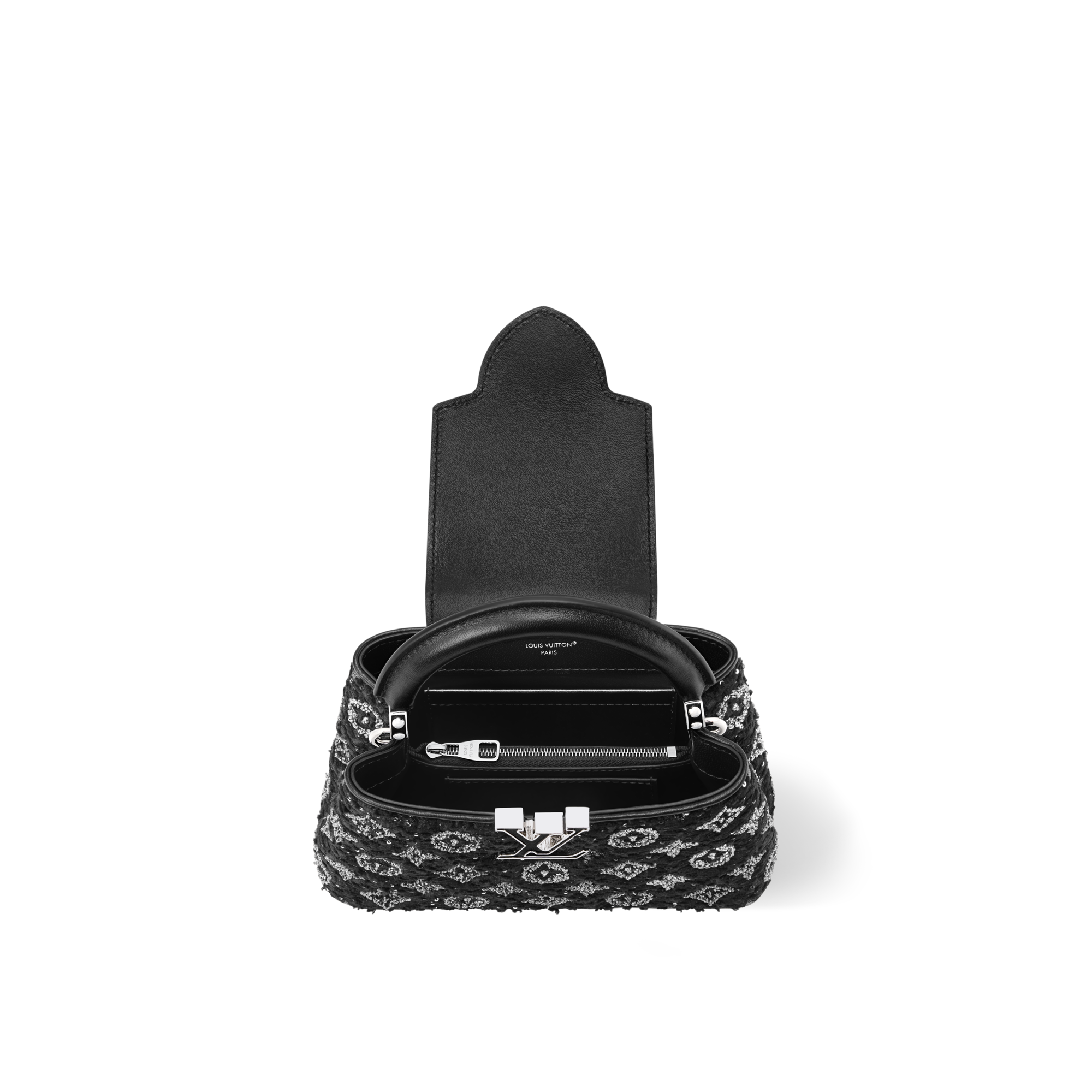 Capucines East West Mini Capucines in Les Extraordinaires