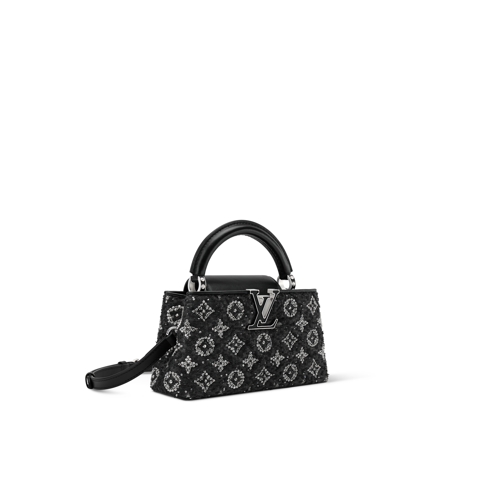 Capucines East West Mini Capucines in Les Extraordinaires