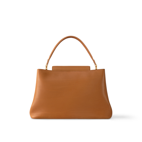 Capucines GM Souple Capucines in Les Extraordinaires's 皮件及旅遊用品 Capucines collections by Louis Vuitton (產品縮放)