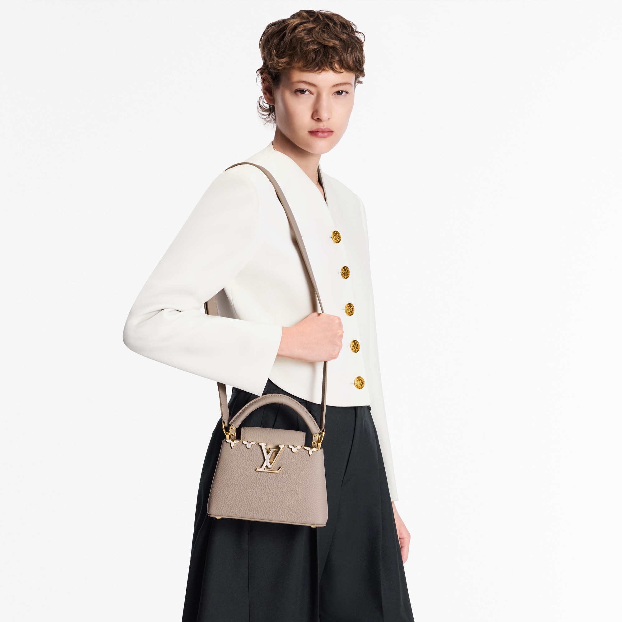 Capucines Mini Capucines in 女士