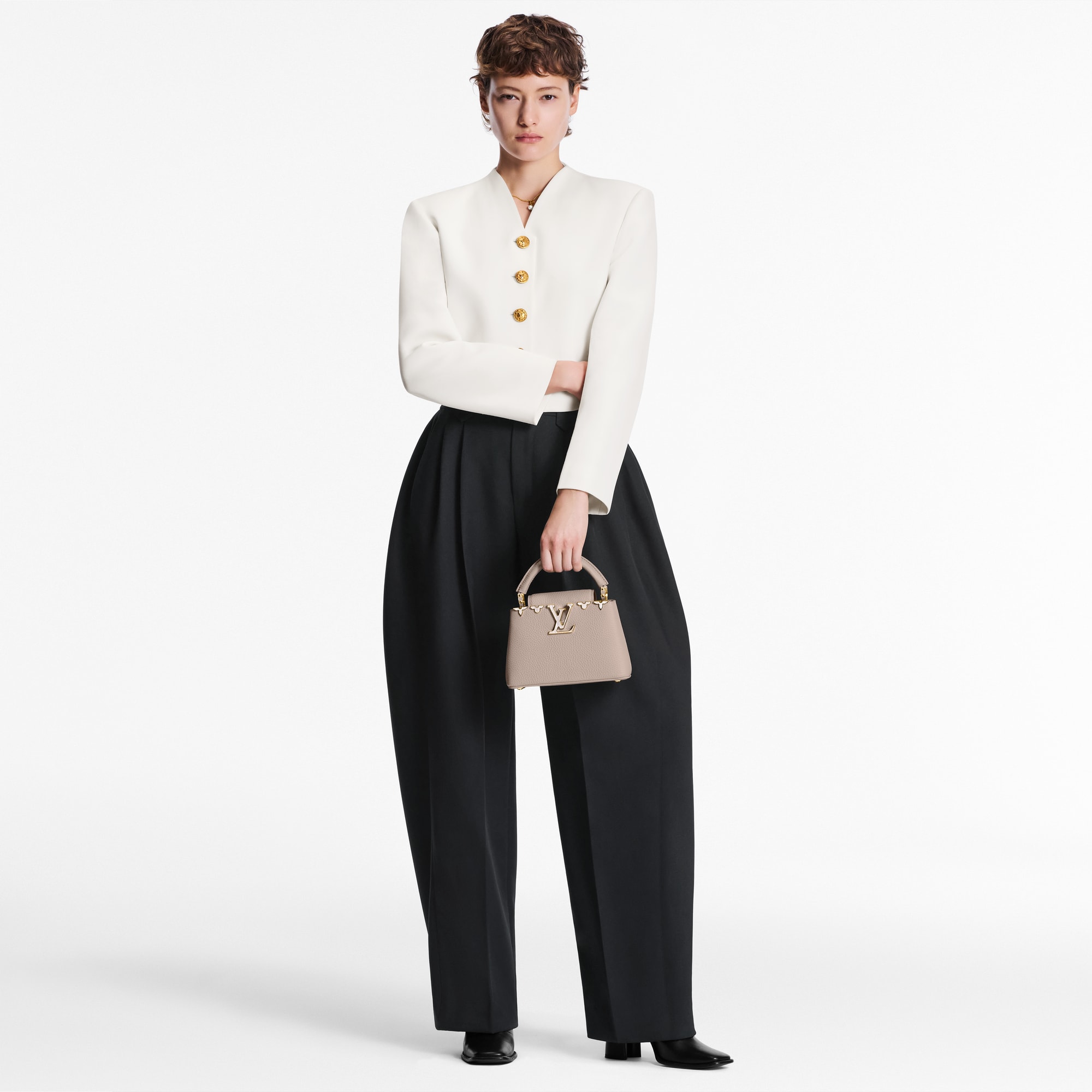 Capucines Mini Capucines in 女士