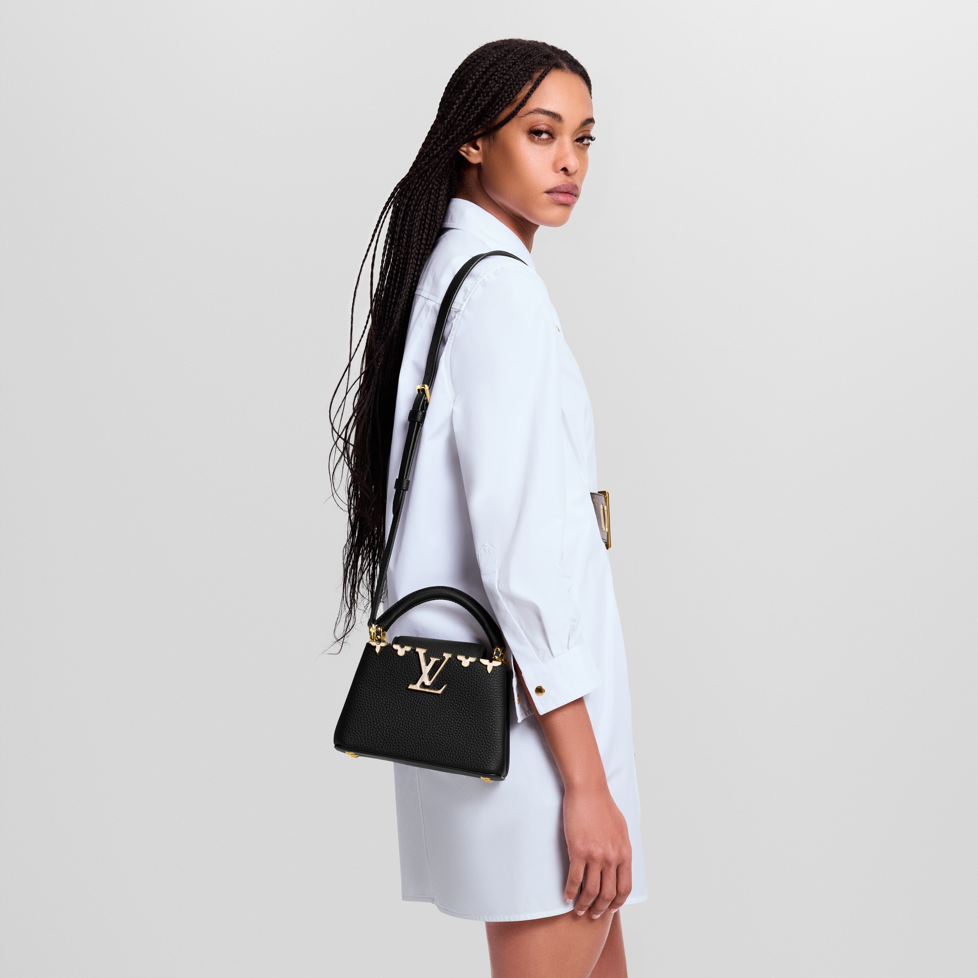 Capucines Mini Capucines in 女士