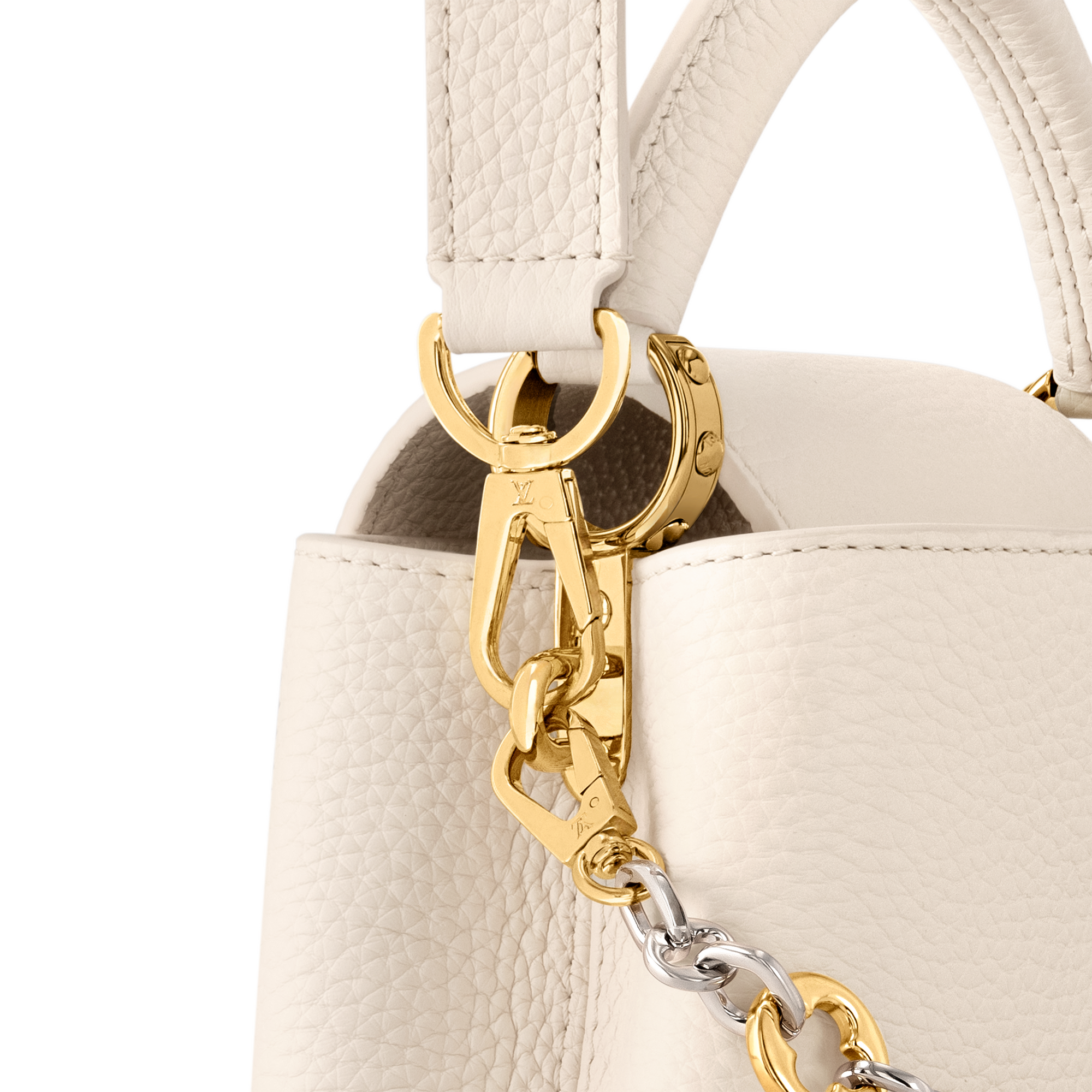 Capucines Mini Capucines in 女士