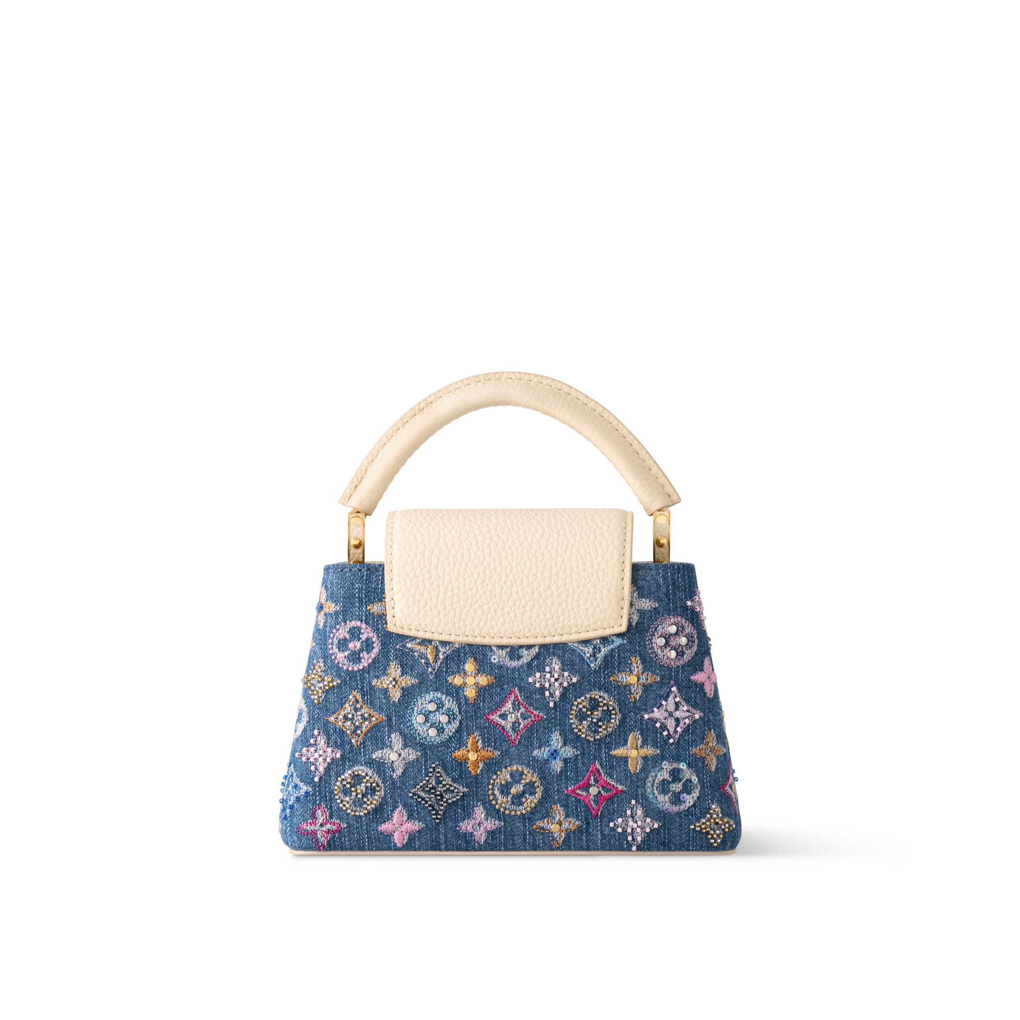 Capucines Mini Capucines in 女士