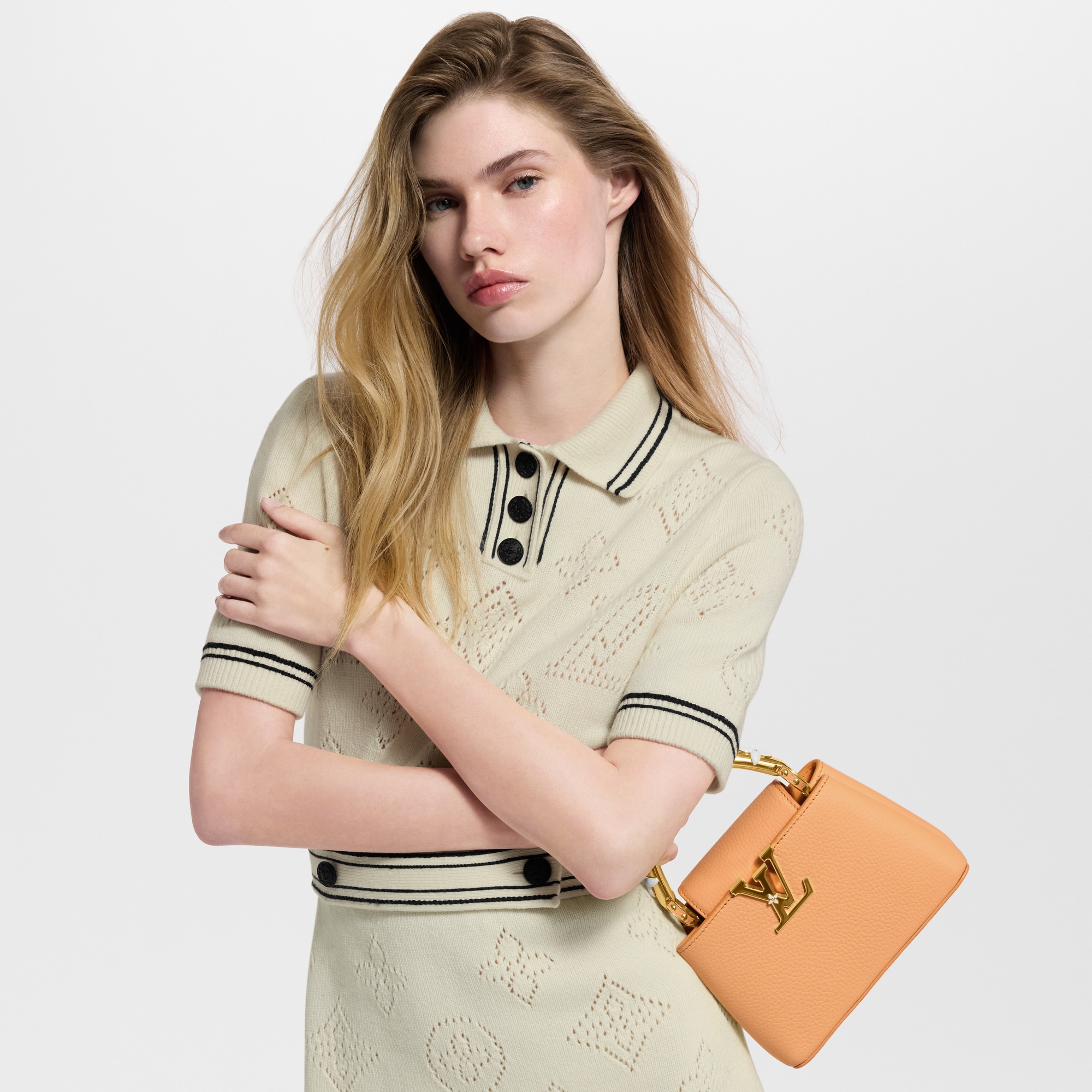 Capucines Mini Capucines in 女士