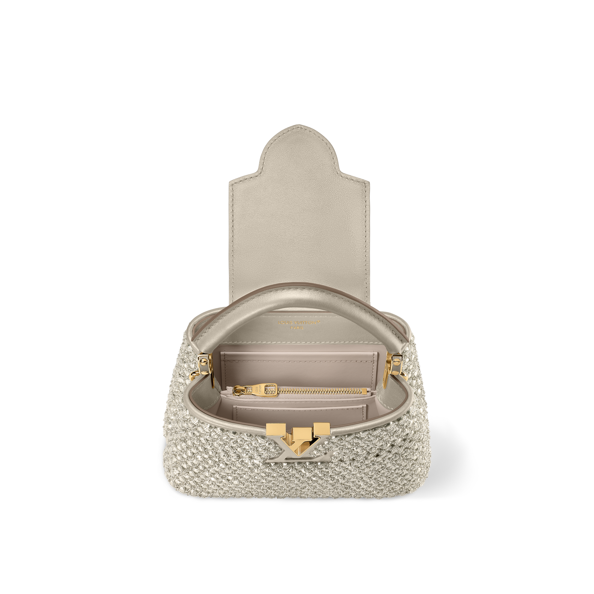 Capucines Mini Capucines in 女士