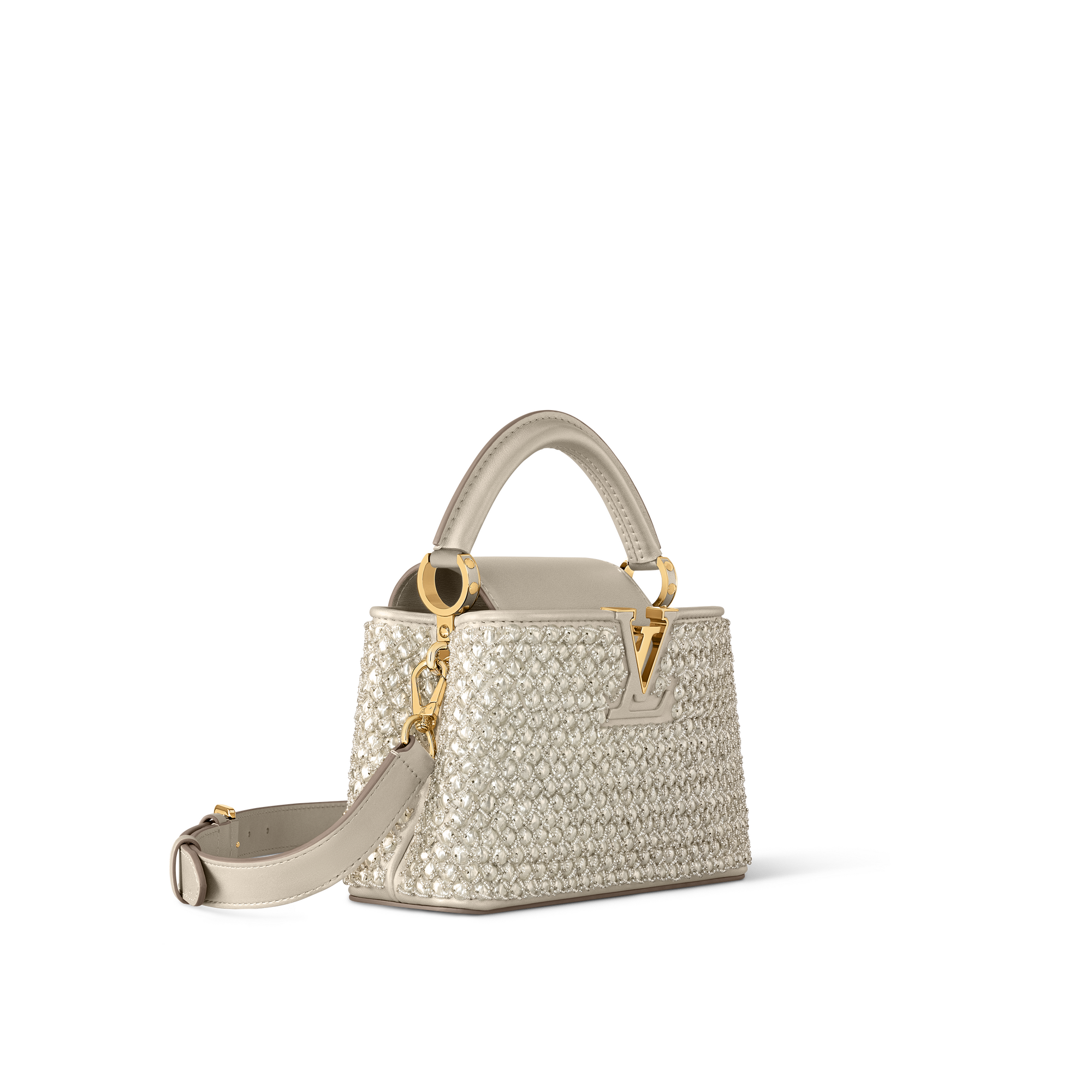 Capucines Mini Capucines in 女士