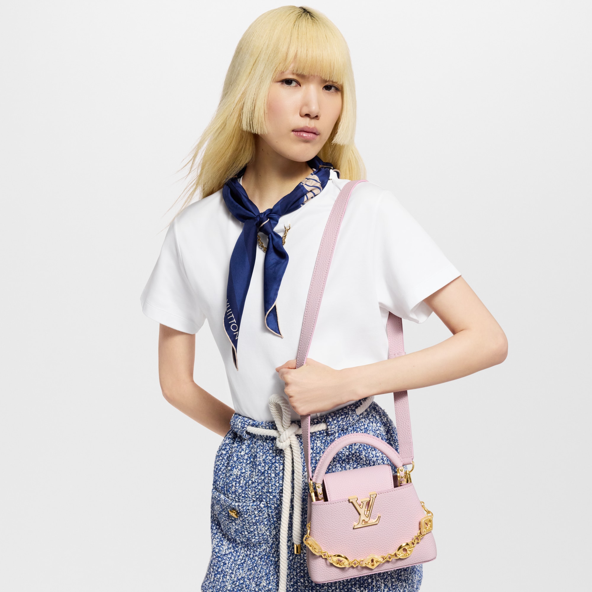 Capucines Mini Capucines in 女士