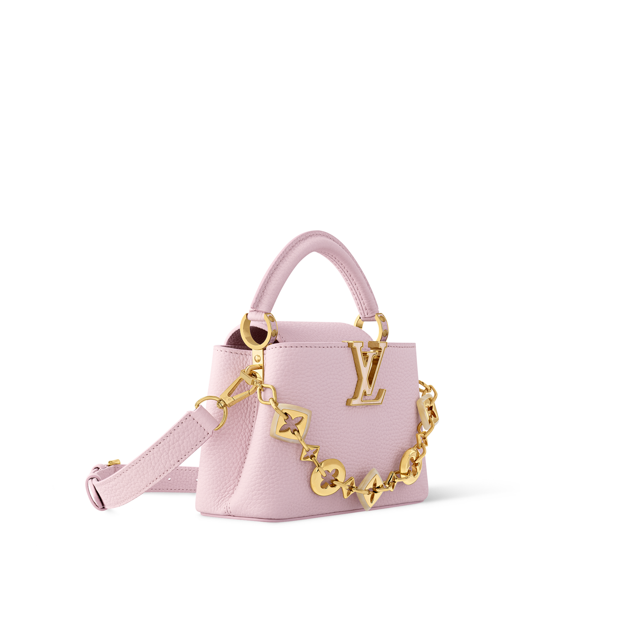 Capucines Mini Capucines in 女士