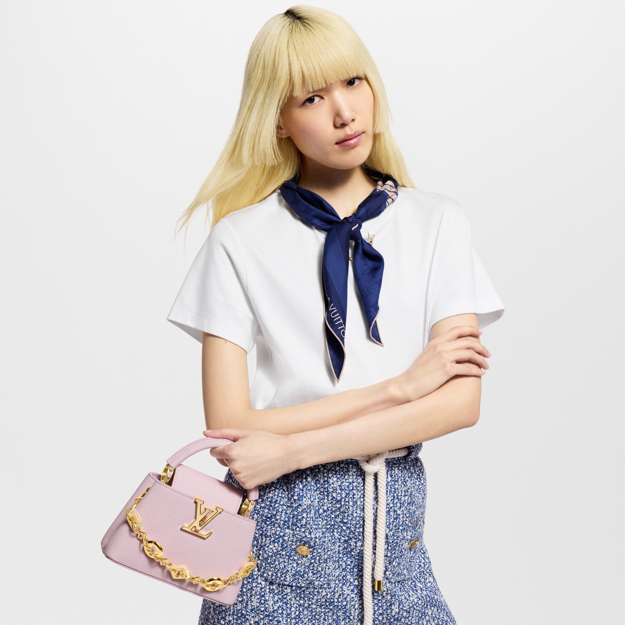 Capucines Mini Capucines in 女士