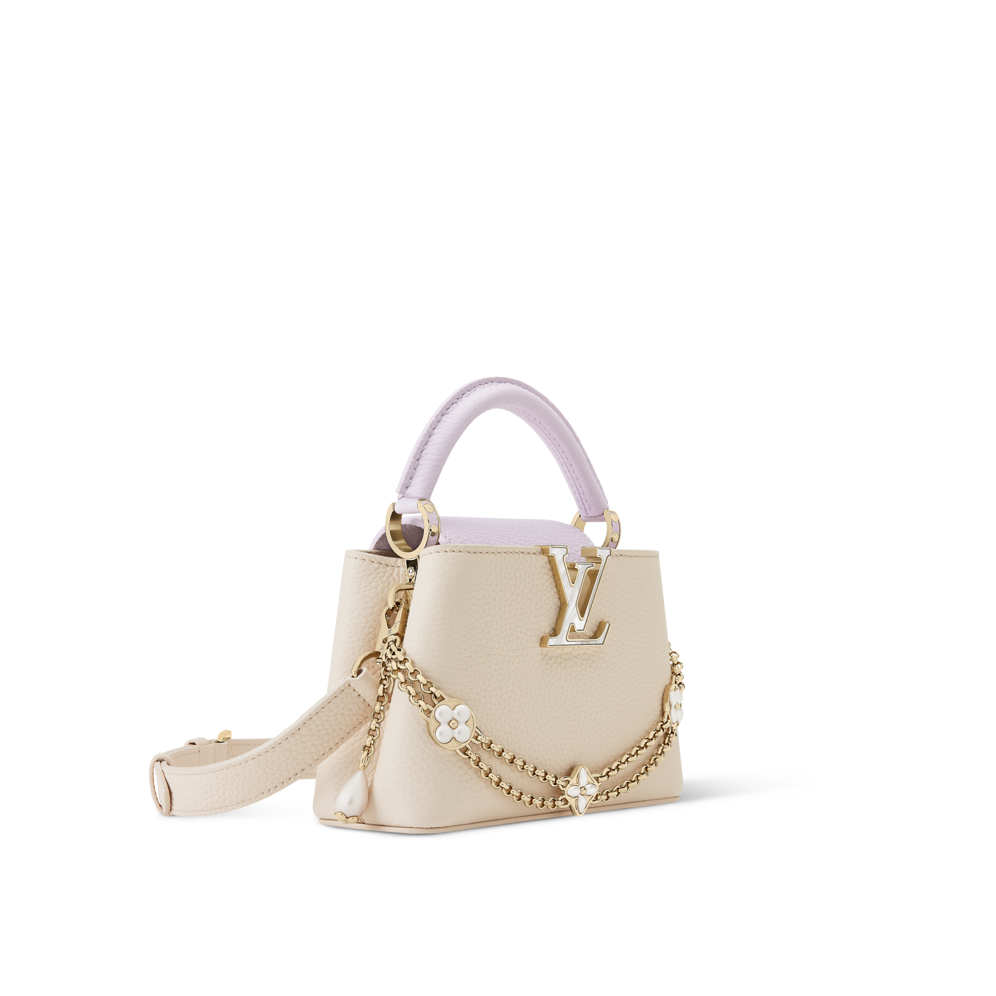 Capucines Mini Capucines in 女士