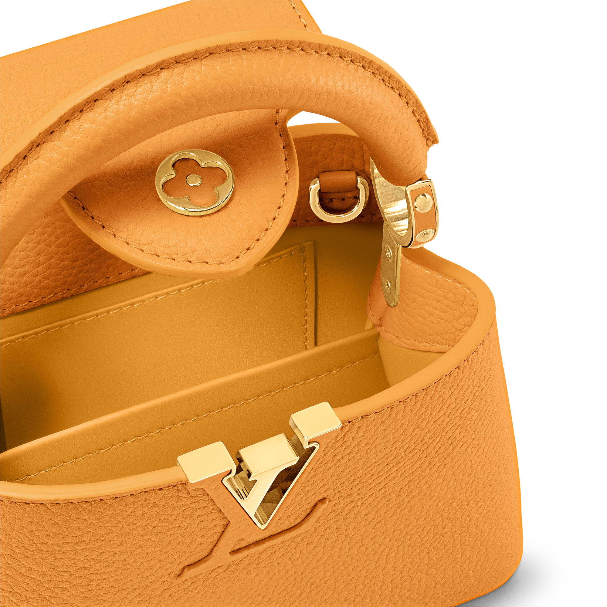 Capucines Mini Capucines in 女士