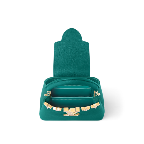 Capucines Mini Capucines in 女士's 時尚包款 Capucines collections by Louis Vuitton (產品縮放)