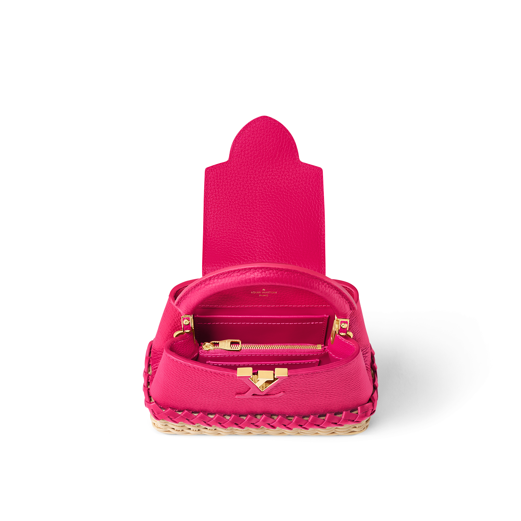 Capucines Mini Capucines in 女士