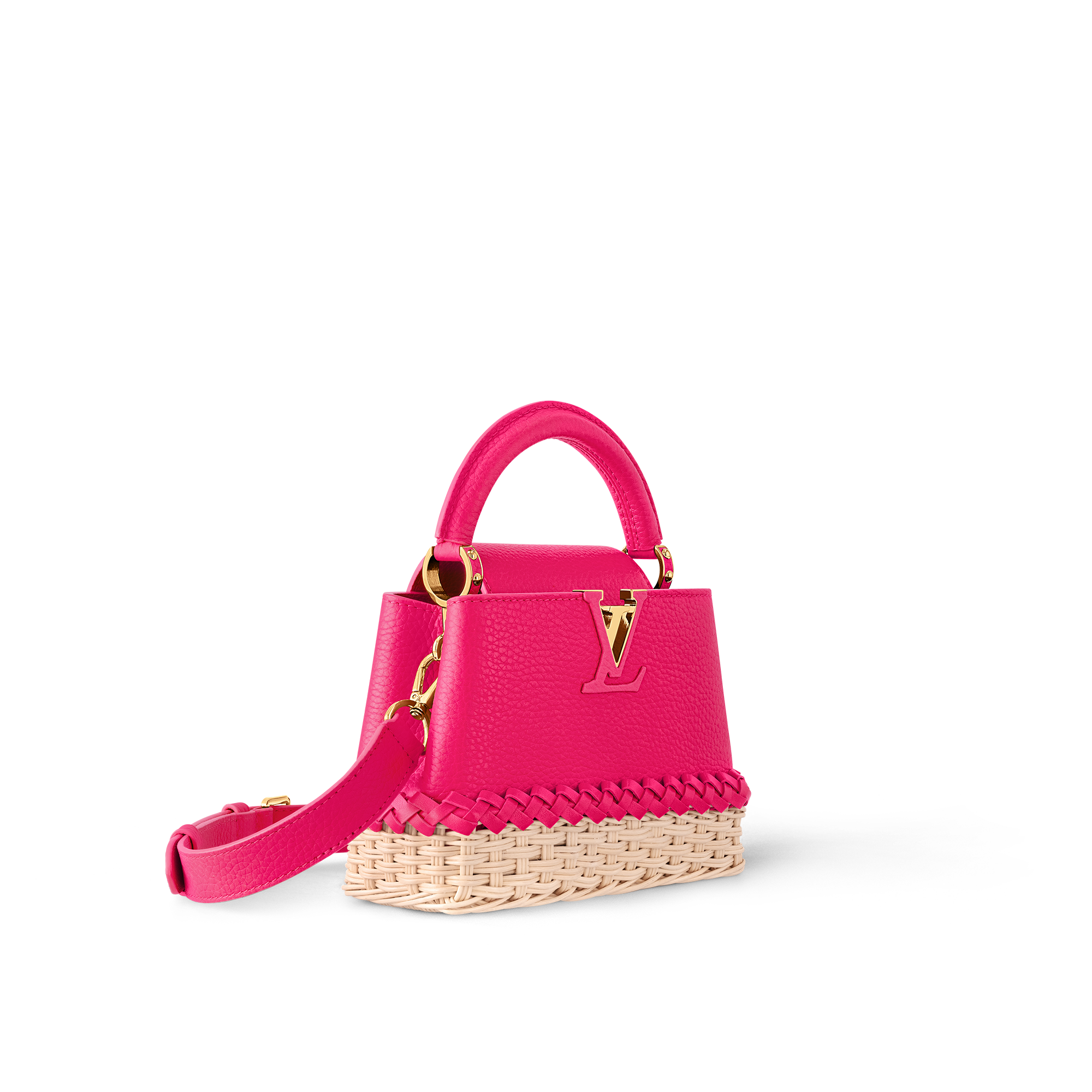 Capucines Mini Capucines in 女士