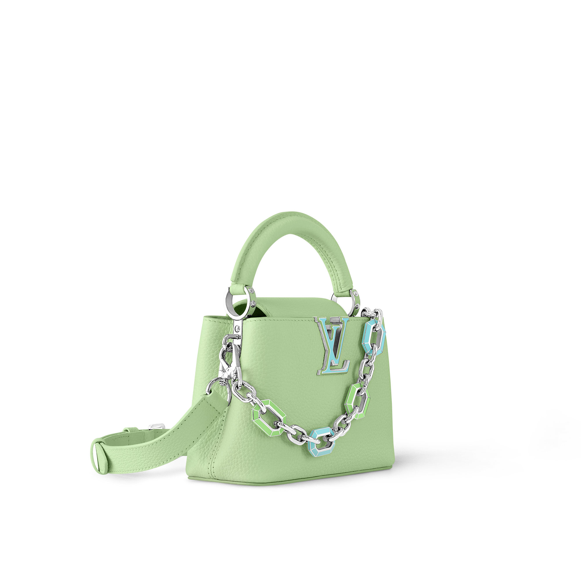 Capucines Mini Capucines in 女士