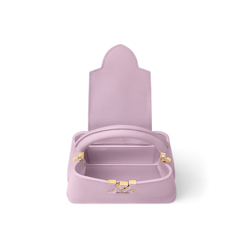 Capucines Mini Capucines in 女士's 時尚包款 Capucines collections by Louis Vuitton (產品縮放)