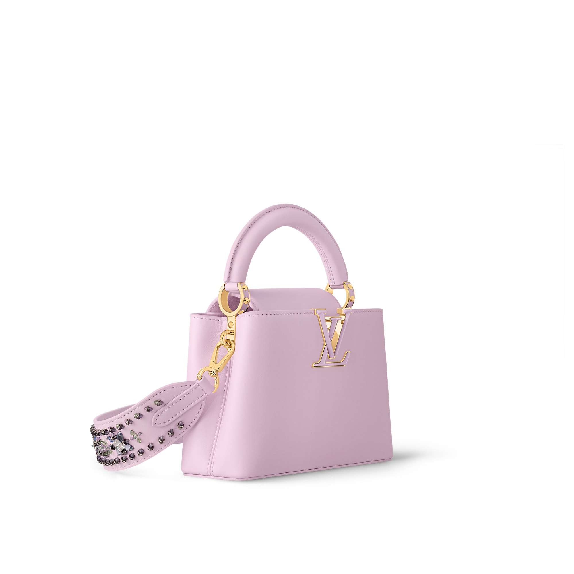 Capucines Mini Capucines in 女士