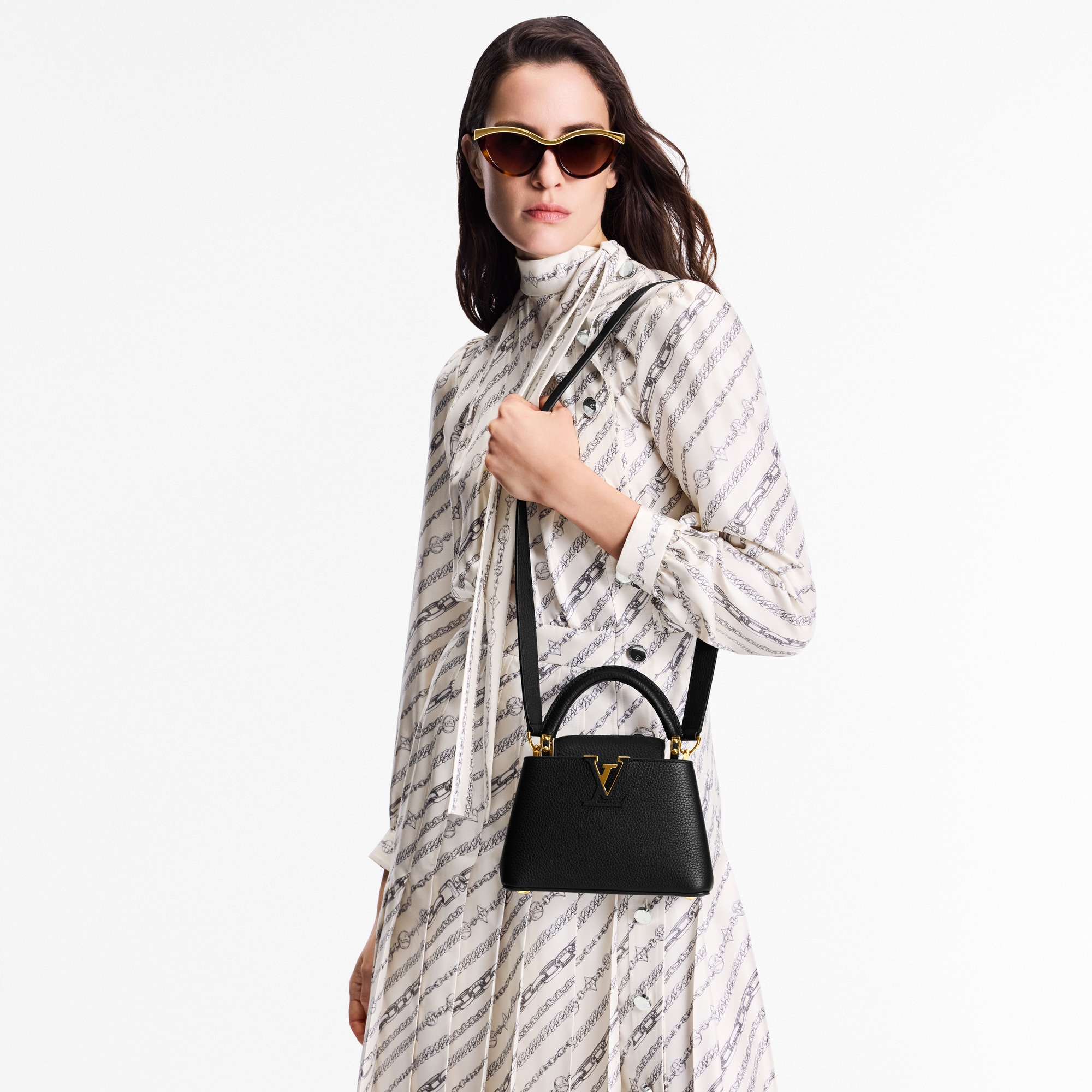 Capucines Mini Capucines in 女士
