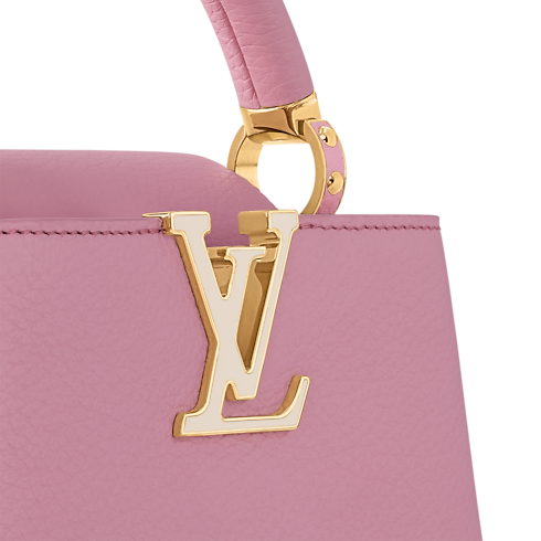Capucines Mini Capucines in 女士's 時尚包款 Capucines collections by Louis Vuitton (產品縮放)