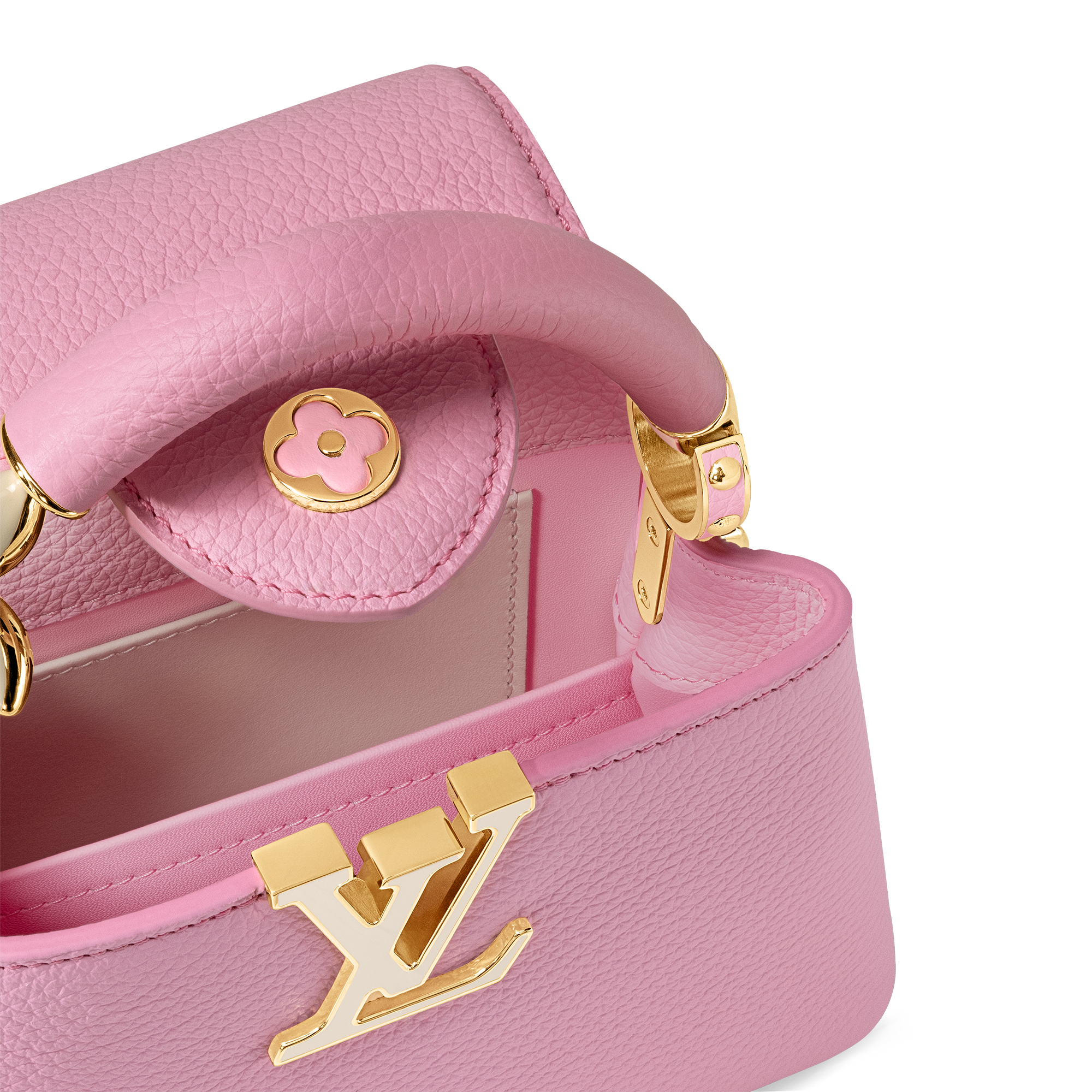 Capucines Mini Capucines in 女士
