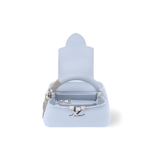 Capucines Mini Capucines in 女士's 時尚包款 Capucines collections by Louis Vuitton (產品縮放)