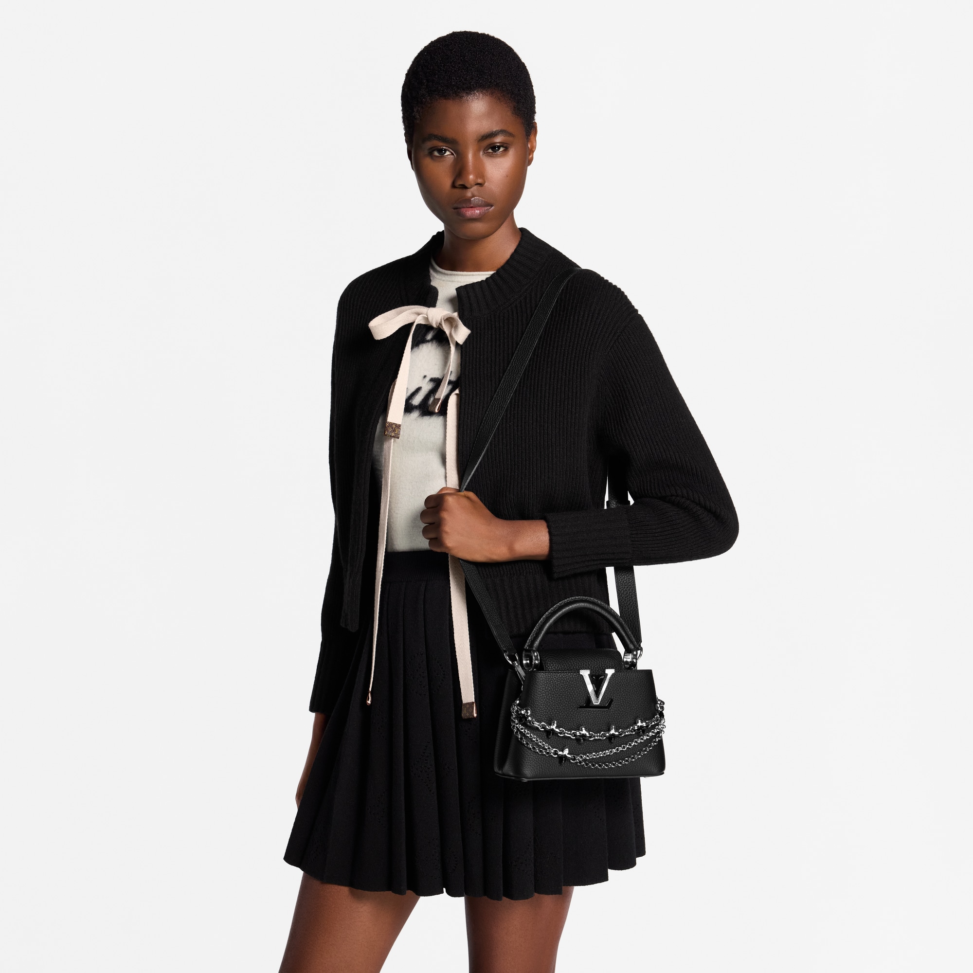 Capucines Mini Capucines in 女士