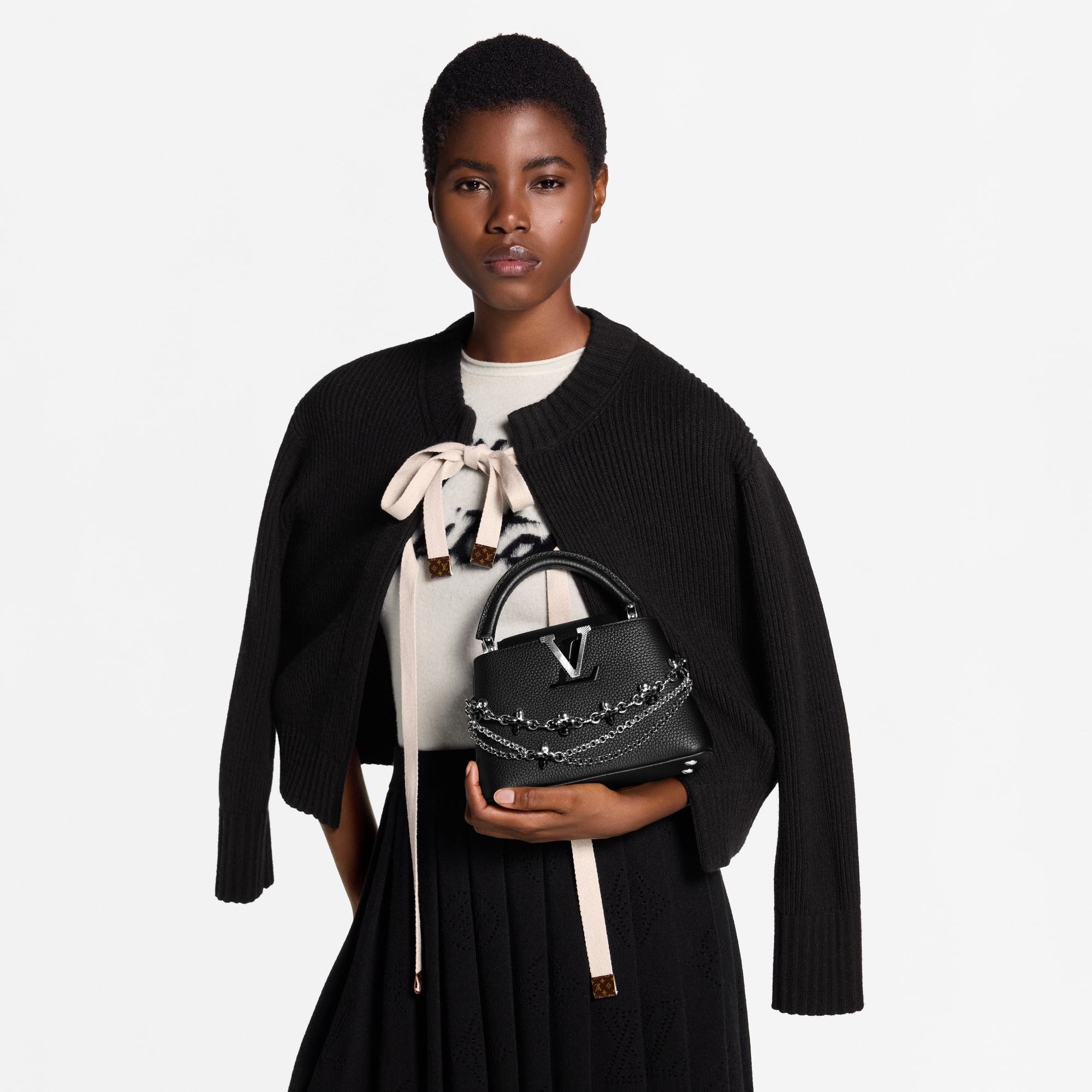 Capucines Mini Capucines in 女士