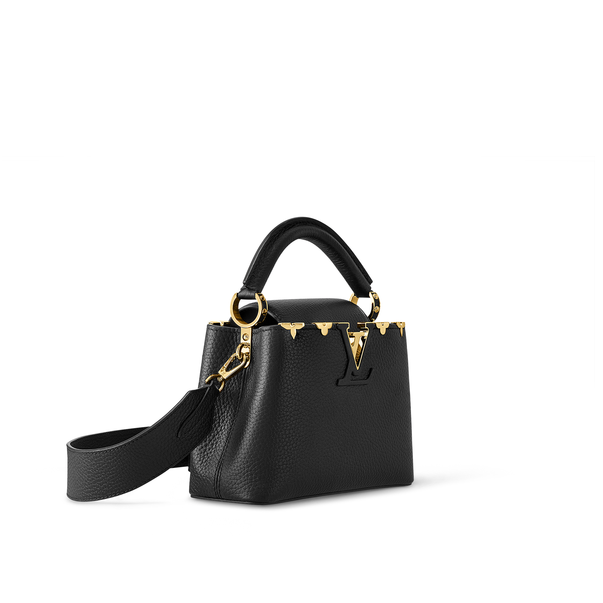 Capucines Mini Capucines in 女士