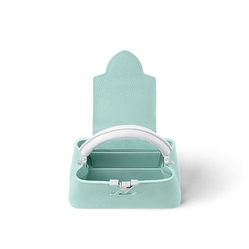 Capucines Mini Capucines in 女士's 時尚包款 Capucines collections by Louis Vuitton (產品縮放)